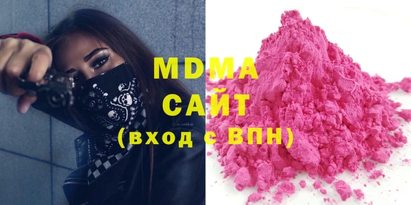 тгк Алексеевка